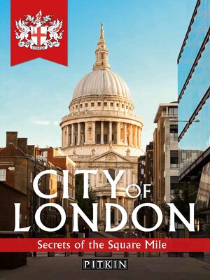 cover image of City of London